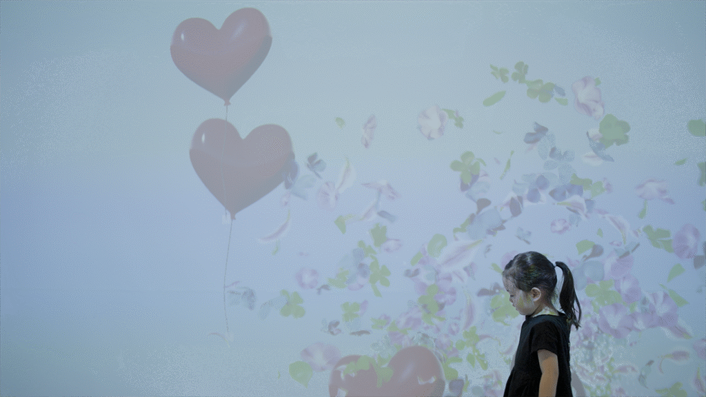 バンクシー展 GMOデジタル美術館