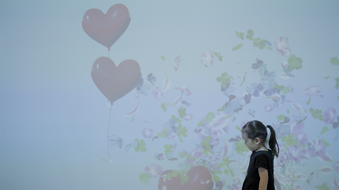 バンクシー展 GMOデジタル美術館