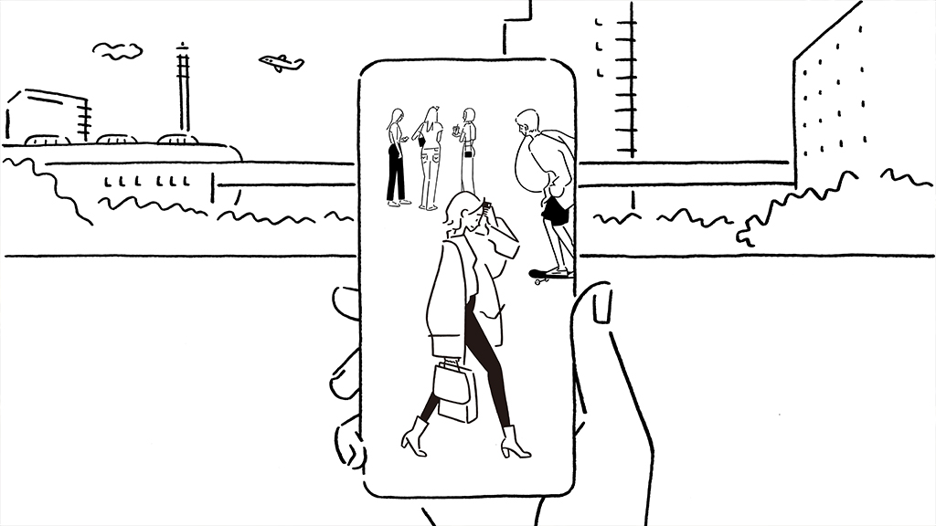 Everyday Life – Yu Nagaba